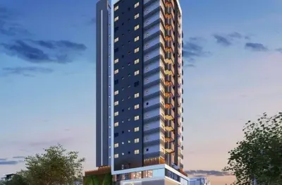 Apartamento com 2 dormitórios à venda, 82 m² por R$ 850.000,00 - Jardim  Praiamar - Itapema/SC