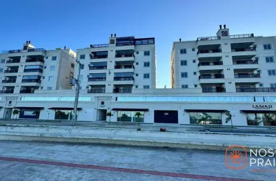 Apartamento com 3 dormitórios à venda, 128 m² por r$ 1.430.000,00 - pérola do atlântico - itapoá/sc