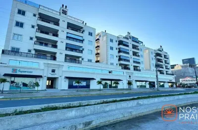 Cobertura com 3 dormitórios à venda, 174 m² por r$ 2.200.000,00 - pérola do atlântico - itapoá/sc