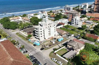 Apartamento duplex com 3 dormitórios à venda, 194 m² por r$ 1.610.450,00 - itapema do norte - itapoá/sc