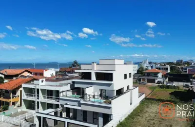 Cobertura com 3 dormitórios à venda, 111 m² por r$ 900.000,00 - volta ao mundo i - itapoá/sc