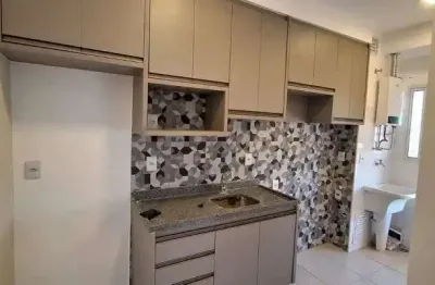 Imóvel para aluguel e venda tem 60 metros quadrados com 2 quartos em Vila Redentora