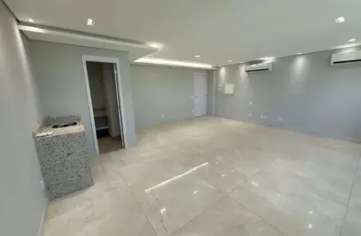 Imóvel para alugar com 44 metros quadrados em Georgina Business Park - São José do Rio Preto - SP