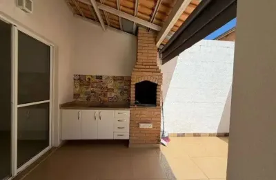 Sobrado para aluguel com 120 metros quadrados com 3 quartos em jardim tarraf 2