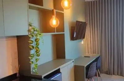 Imóvel para aluguel e venda tem 34 metros quadrados com 1 quarto tipo flat