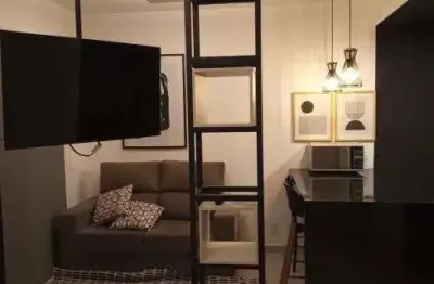 Imóvel para aluguel e venda com 33 metros quadrados com 1 quarto tipo studio em avenida jk rio preto