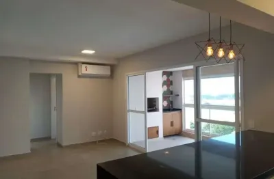 Imóvel para aluguel tem 87 metros quadrados com 2 quartos em Iguatemi - São José do Rio Preto - SP