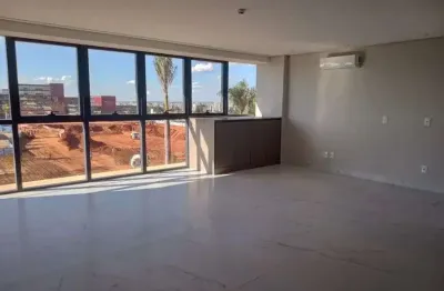Sala/Conjunto para aluguel e venda com 50 metros quadrados em GEORGINA BUSINESS PARK