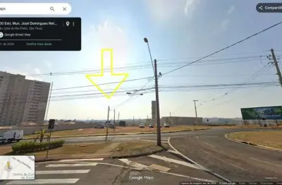 TERRENO COMERCIAL  para aluguel e venda possui 6.500 metros quadrados no prolongamento da avenida potirendaba