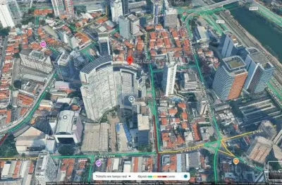 Imóvel para aluguel e venda possui 150 metros quadrados em Pinheiros - São Paulo - SP