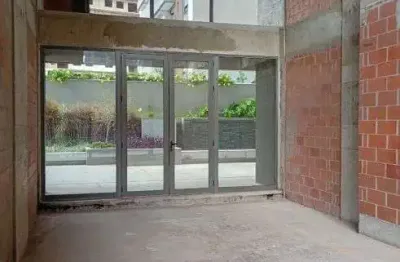 Imóvel comercial tipo loja para aluguel e venda possui 100 metros quadrados em jardim paulistano