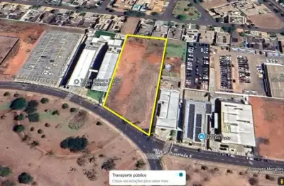 Imóvel para aluguel e venda com 2.000 metros quadrados ao lado do shopping iguatemi