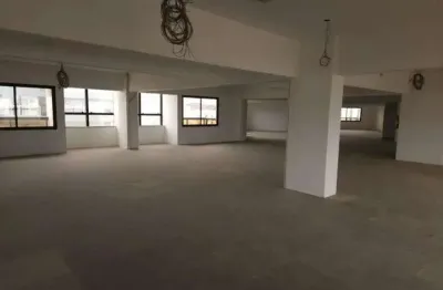 Andar/laje corporativa para aluguel com 530 metros quadrados em jardim redentor