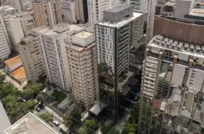 Imóvel para aluguel e venda possui 440 metros quadrados em Paraíso - São Paulo - SP