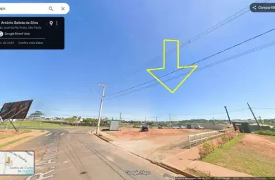 Imóvel Comercial para aluguel e venda tem 3.000 metros quadrados e poucos metros da rodovia Br-153