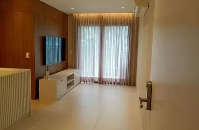 Apartamento para aluguel e venda com 57 metros quadrados com 2 quartos em Georgina Residencial