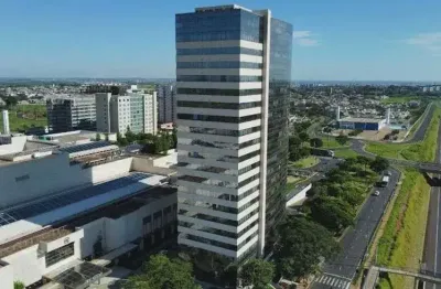 Sala comercial para aluguel e venda com 82 metros quadrados em Iguatemi business - Jardim Paulistano