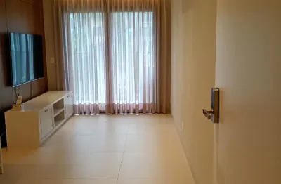 Apartamento mobiliado de 57 metros quadrados para alugar em georgina business park