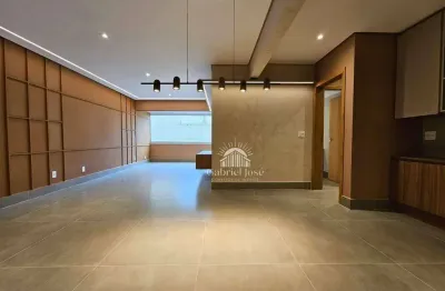 Apartamento com 3 dormitórios à venda, 114 m² por r$ 1.200.000,00 - nova guará - guaratinguetá/sp