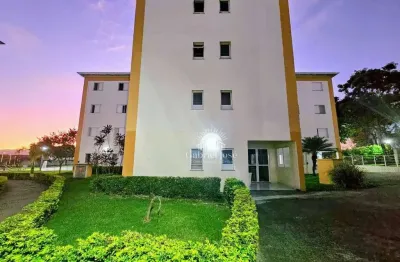 Apartamento à venda no condomínio campo belo  em guaratinguetá – sp