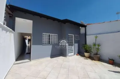 Casa com 2 quartos à venda na Rua José Monteiro de Andrade, Parque Mondesir, Lorena