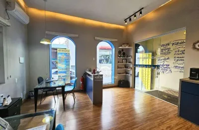 Casa com 2 dormitórios, 146 m² - venda por r$ 730.000,00 ou aluguel por r$ 4.225,03/mês - centro - guaratinguetá/sp