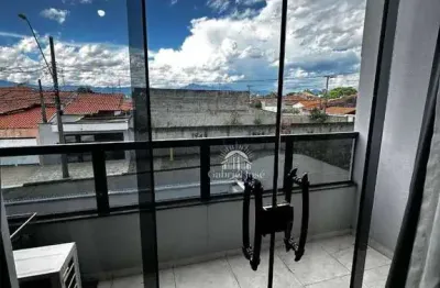 Casa com 2 quartos à venda na Rua Alagoas, Cidade Industrial, Lorena