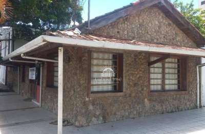 Casa comercial à venda, 100 m² por r$ 390.000 - pedregulho - guaratinguetá/sp