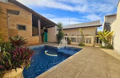 Casa com 3 quartos à venda na Avenida Gustavo Mollica, Portal das Colinas, Guaratinguetá