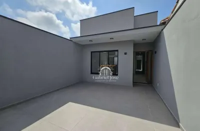 Casa com 2 dormitórios à venda, 80 m² por r$ 458.000,00 - parque residencial beira rio - guaratinguetá/sp