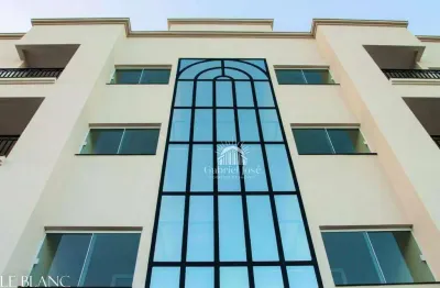 Apartamento com 2 quartos à venda na Rua Ítalo Cipro, Parque Residencial Beira Rio, Guaratinguetá