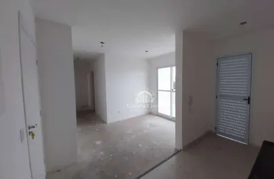 Apartamento com 1 quarto à venda na Rua Doutor George Washington Galvão Nogueira, Jardim do Vale, Guaratinguetá