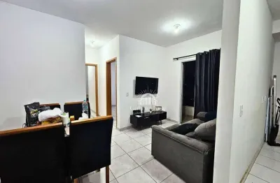 Apartamento condomínio yes; jardim do vale - guaratinguetá - sp