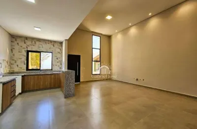 Casa com 03 dormitórios no condomínio laguna – pindamonhangaba/sp