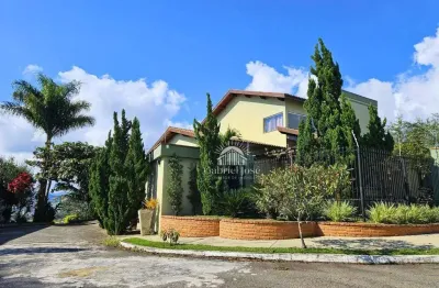 Casa alto padrão à venda no village mantiqueira – guaratinguetá/sp