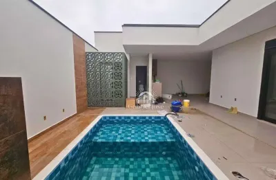 Casa com 3 dormitórios à venda, 171 m² por r$ 890.000,00 - piagui i - guaratinguetá/sp