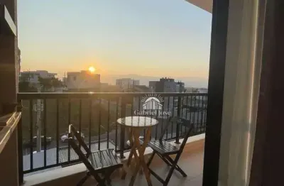 Apartamento com 2 dormitórios à venda, 75 m² por r$ 620.000,00 - residencial village santana - guaratinguetá/sp