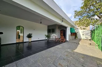Casa com 3 quartos à venda no Jardim Paraíba, Aparecida 