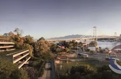 Apartamento com 3 quartos à venda na rua almirante lamego, 417, centro, florianópolis, 353 m2 por r$ 7.700.000