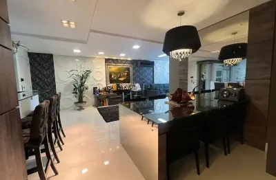 Apartamento com 3 quartos à venda na avenida governador irineu bornhausen, 3323, beira mar, florianópolis, 143 m2 por r$ 2.999.000