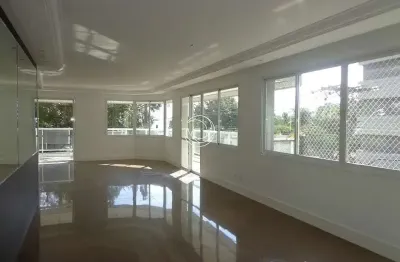 Apartamento com 4 quartos à venda na Rua Frei Caneca, 40, Agronômica, Florianópolis, 255 m2 por R$ 2.600.000