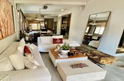 Apartamento com 4 quartos à venda na Rua Alves de Brito, 447, Centro, Florianópolis, 220 m2 por R$ 3.300.000