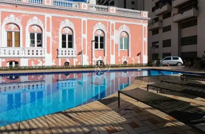 Apartamento com 4 quartos à venda na Avenida Governador Irineu Bornhausen, 3770, Beira Mar, Florianópolis, 168 m2 por R$ 2.360.000