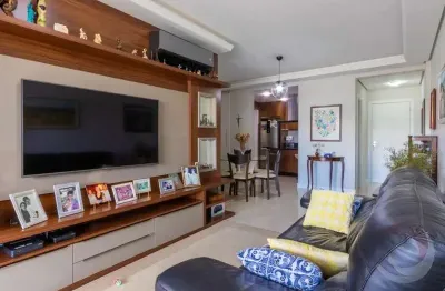 Apartamento com 3 quartos à venda na rua graciliano ramos, 95, agronômica, florianópolis, 109 m2 por r$ 2.050.000
