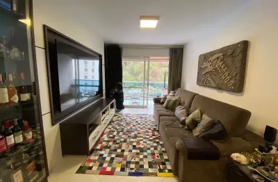 Apartamento com 4 quartos à venda na avenida governador irineu bornhausen, 382, beira mar, florianópolis, 145 m2 por r$ 2.995.000