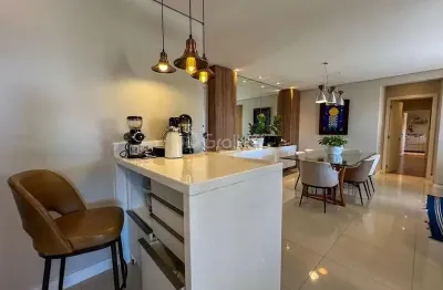 Apartamento com 3 quartos à venda na rodovia admar gonzaga, 709, itacorubi, florianópolis, 122 m2 por r$ 2.150.000