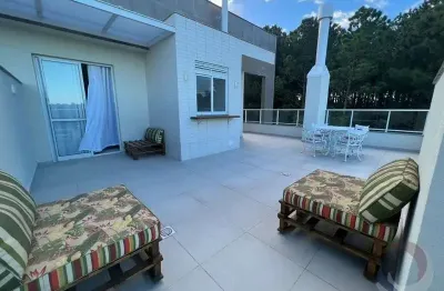 Cobertura com 2 quartos à venda na Rua da Capela, 174, Campeche, Florianópolis, 134 m2 por R$ 1.850.000