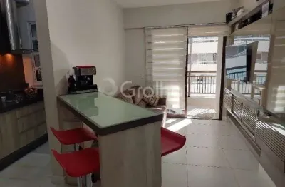 Apartamento com 2 quartos à venda na rodovia admar gonzaga, 726, itacorubi, florianópolis, 68 m2 por r$ 909.000