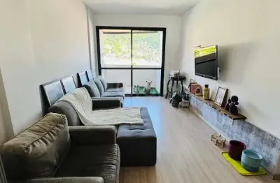 Cobertura com 3 quartos à venda na Avenida Hercílio Luz, 1349, Centro, Florianópolis, 93 m2 por R$ 895.000