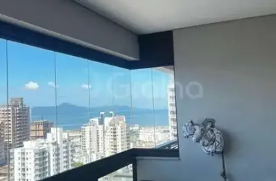 Apartamento com 2 quartos à venda na rua antônio scherer, 724, kobrasol, são josé, 91 m2 por r$ 1.595.000